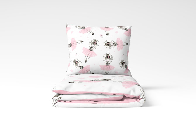 Bedding Mia